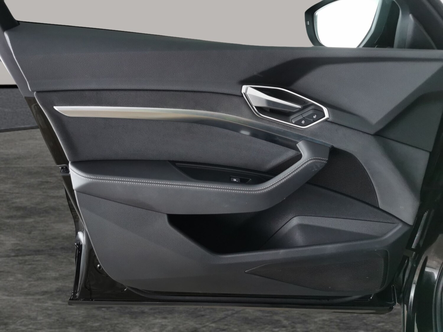 Used Audi e-tron 2021 for sale - 77726507: Photo 33