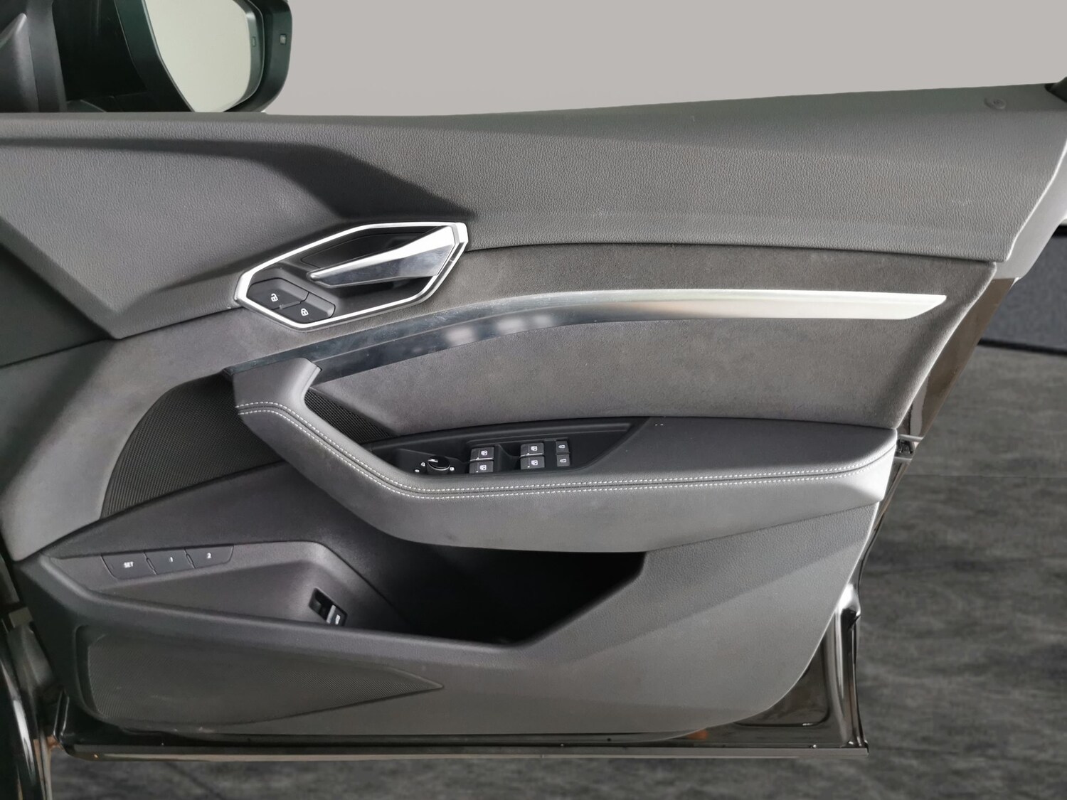 Used Audi e-tron 2021 for sale - 77726507: Photo 36