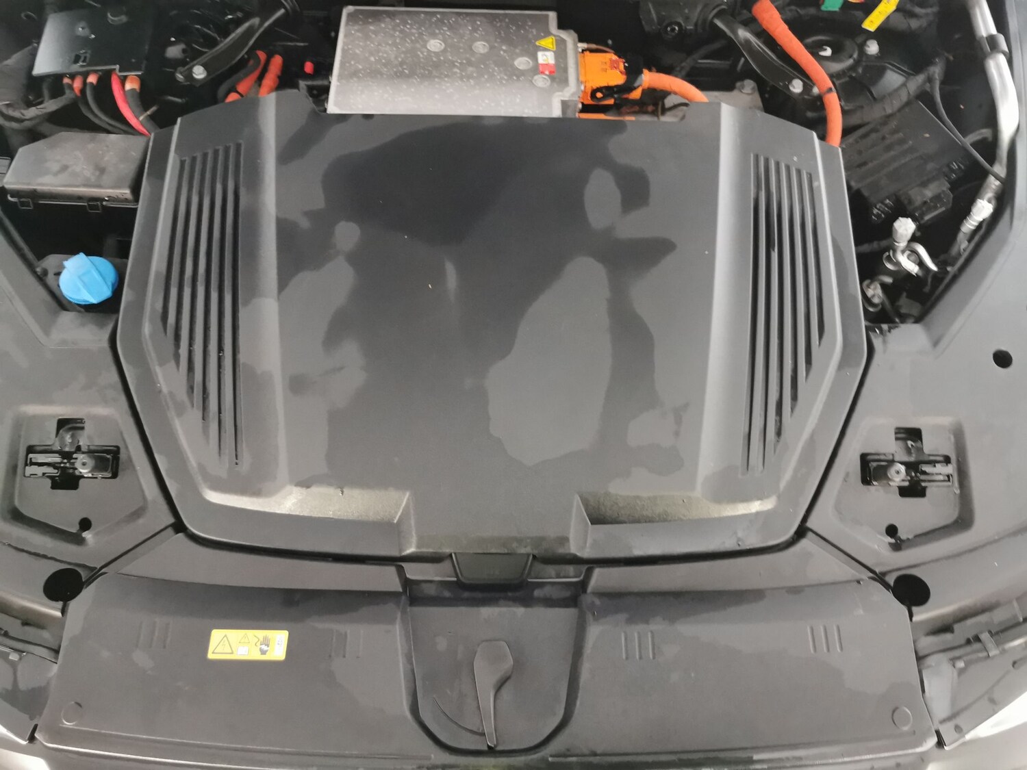 Used Audi e-tron 2021 for sale - 77726507: Photo 38