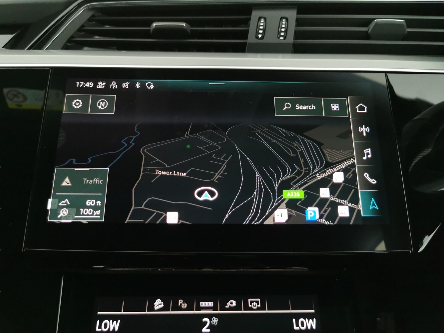 Used Audi e-tron 2021 for sale - 77726507: Photo 5