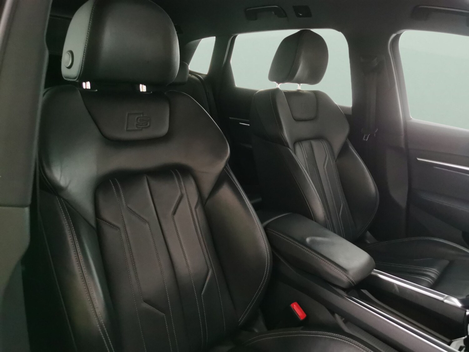 Used Audi e-tron 2021 for sale - 77726507: Photo 7