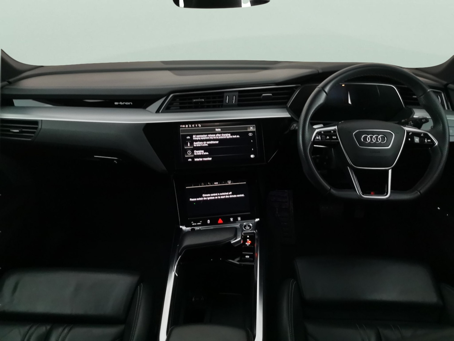 Used Audi e-tron 2021 for sale - 77726507: Photo 8