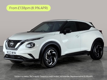 Used Nissan Juke 2023 for sale - 79492306: Photo