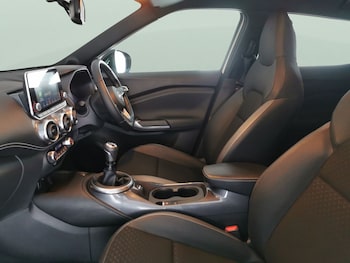 Used Nissan Juke 2023 for sale - 79492306: Photo