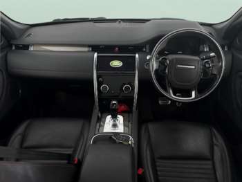 Used Land Rover Discovery Sport 2020 for sale - 75284163: Photo