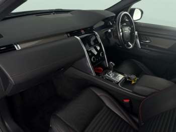 Used Land Rover Discovery Sport 2020 for sale - 75284163: Photo