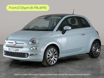 Used Fiat 500 undefined for sale - 78365129: Photo