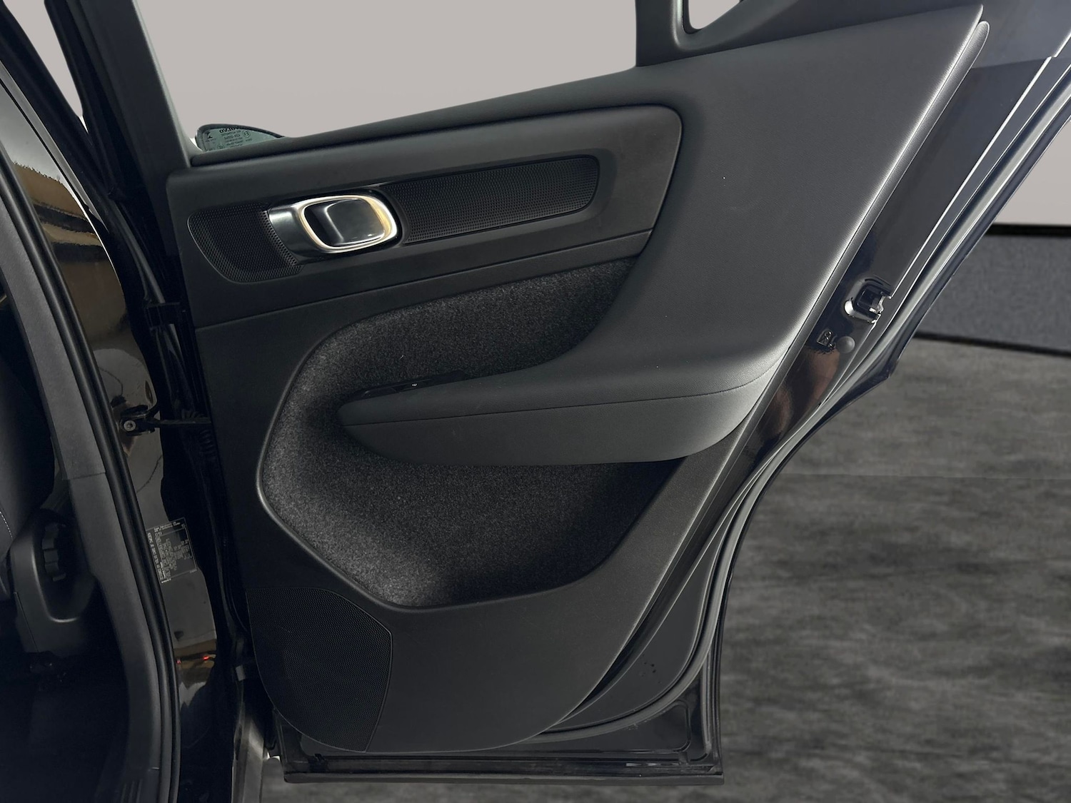 Used Volvo XC40 2022 for sale - 76588967: Photo 33