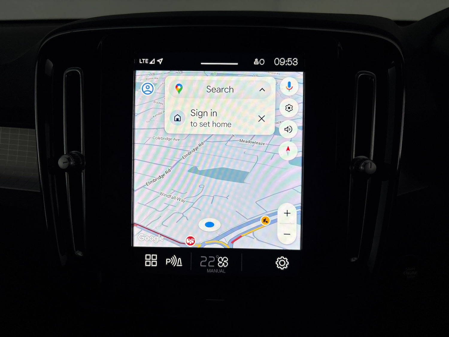 Used Volvo XC40 2022 for sale - 76588967: Photo 5