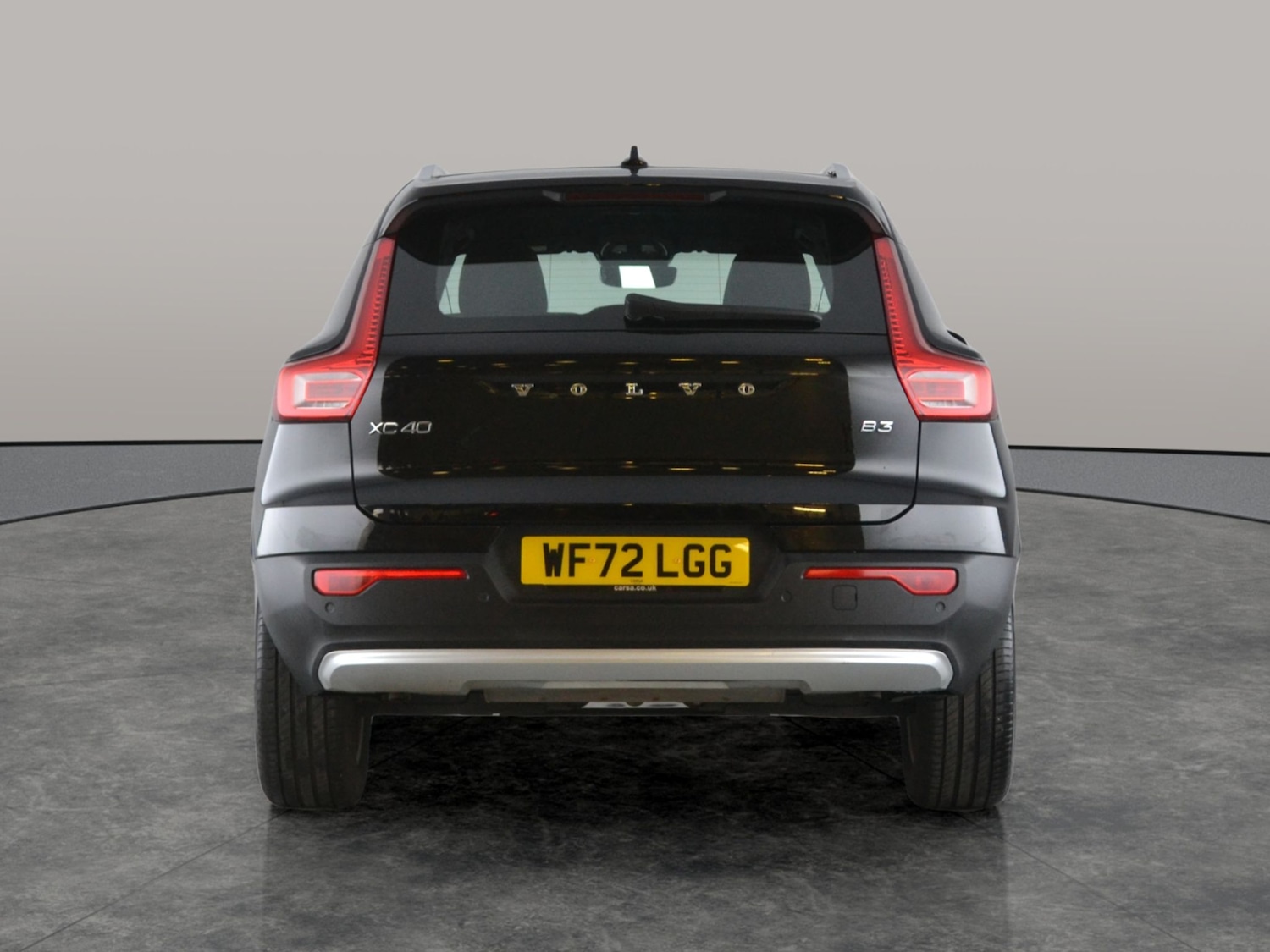 Used Volvo XC40 2022 for sale - 76588967: Photo 8