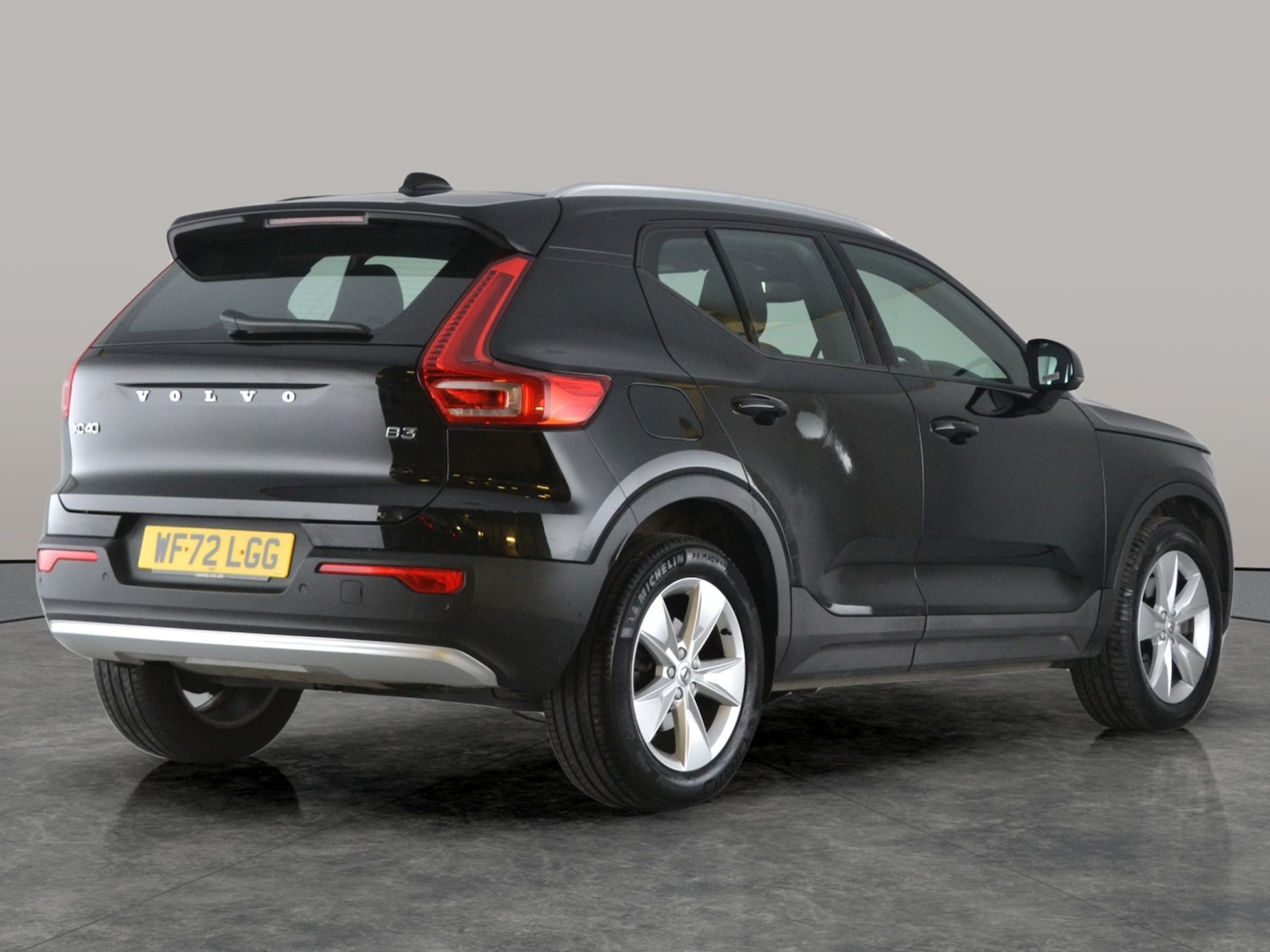 Used Volvo XC40 2022 for sale - 76588967: Photo 9