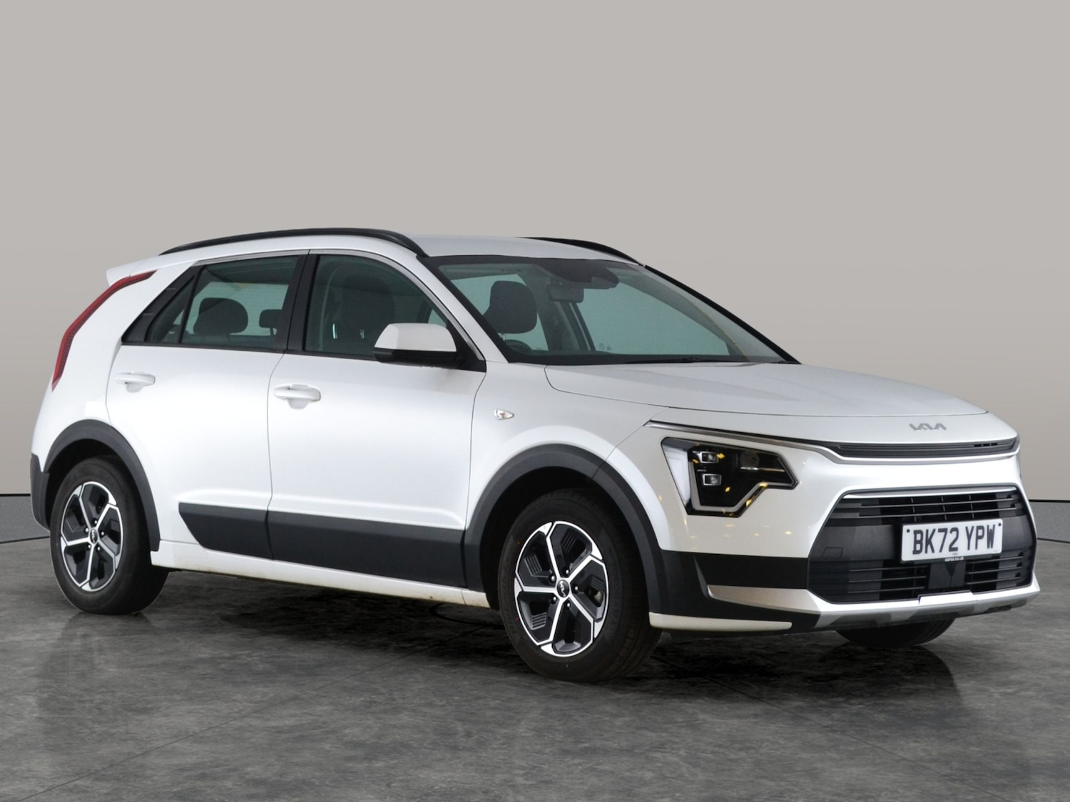 Used Kia Niro 2022 for sale - 77367405: Photo 11