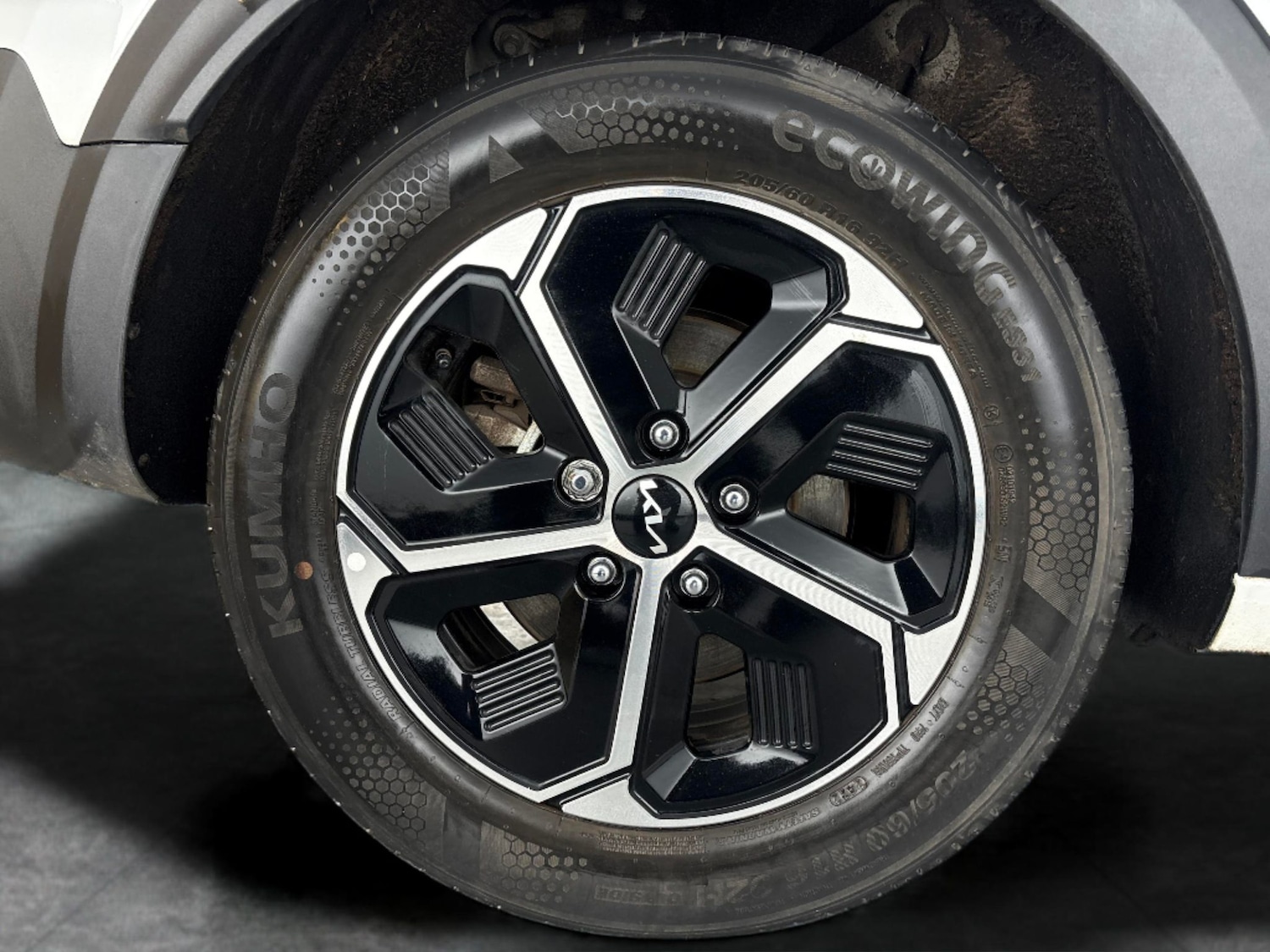 Used Kia Niro 2022 for sale - 77367405: Photo 25