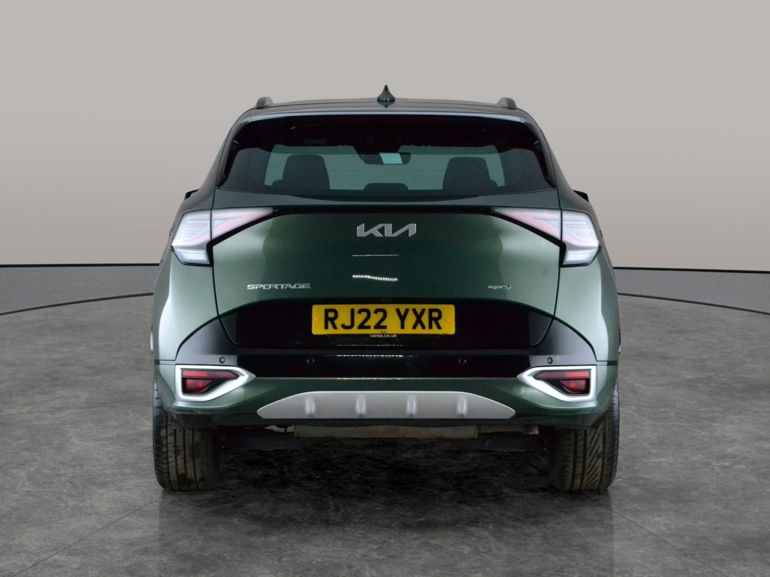 Used Kia Sportage 2022 for sale - 78000946: Photo 12