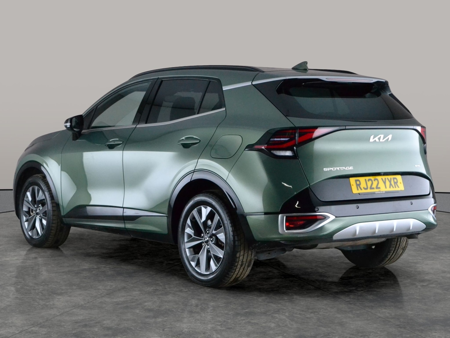 Used Kia Sportage 2022 for sale - 78000946: Photo 13