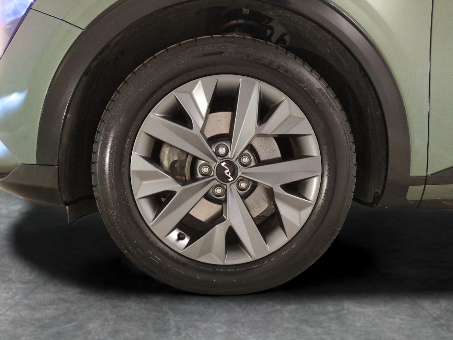 Used Kia Sportage 2022 for sale - 78000946: Photo 24