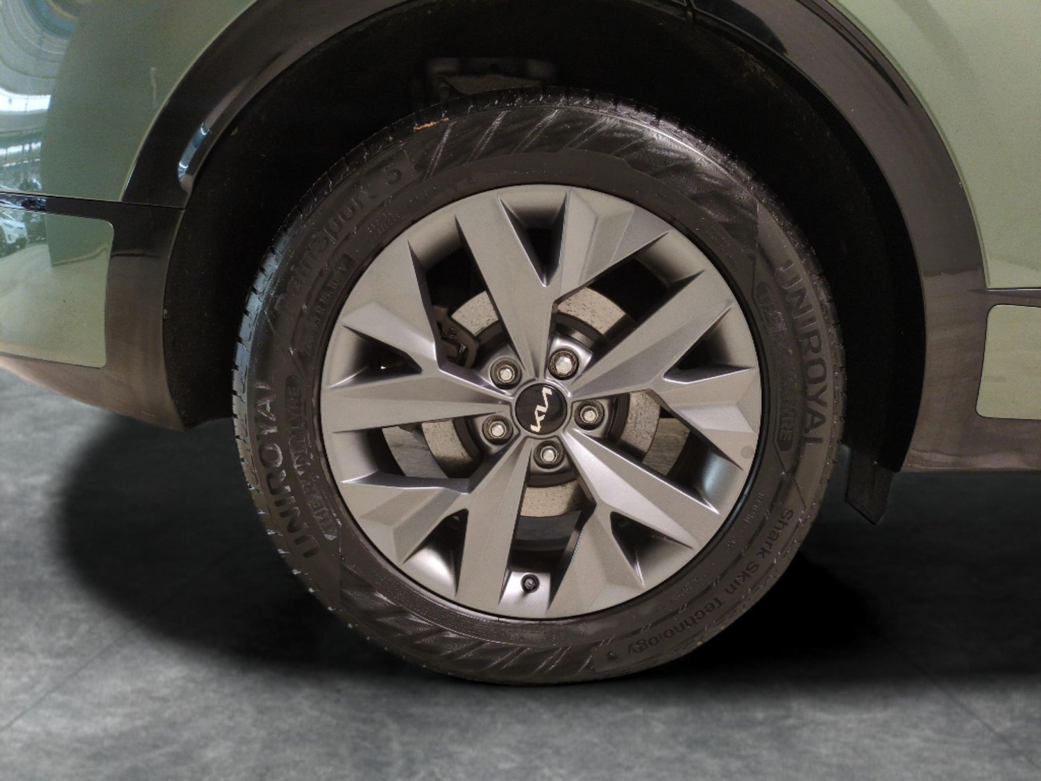 Used Kia Sportage 2022 for sale - 78000946: Photo 26