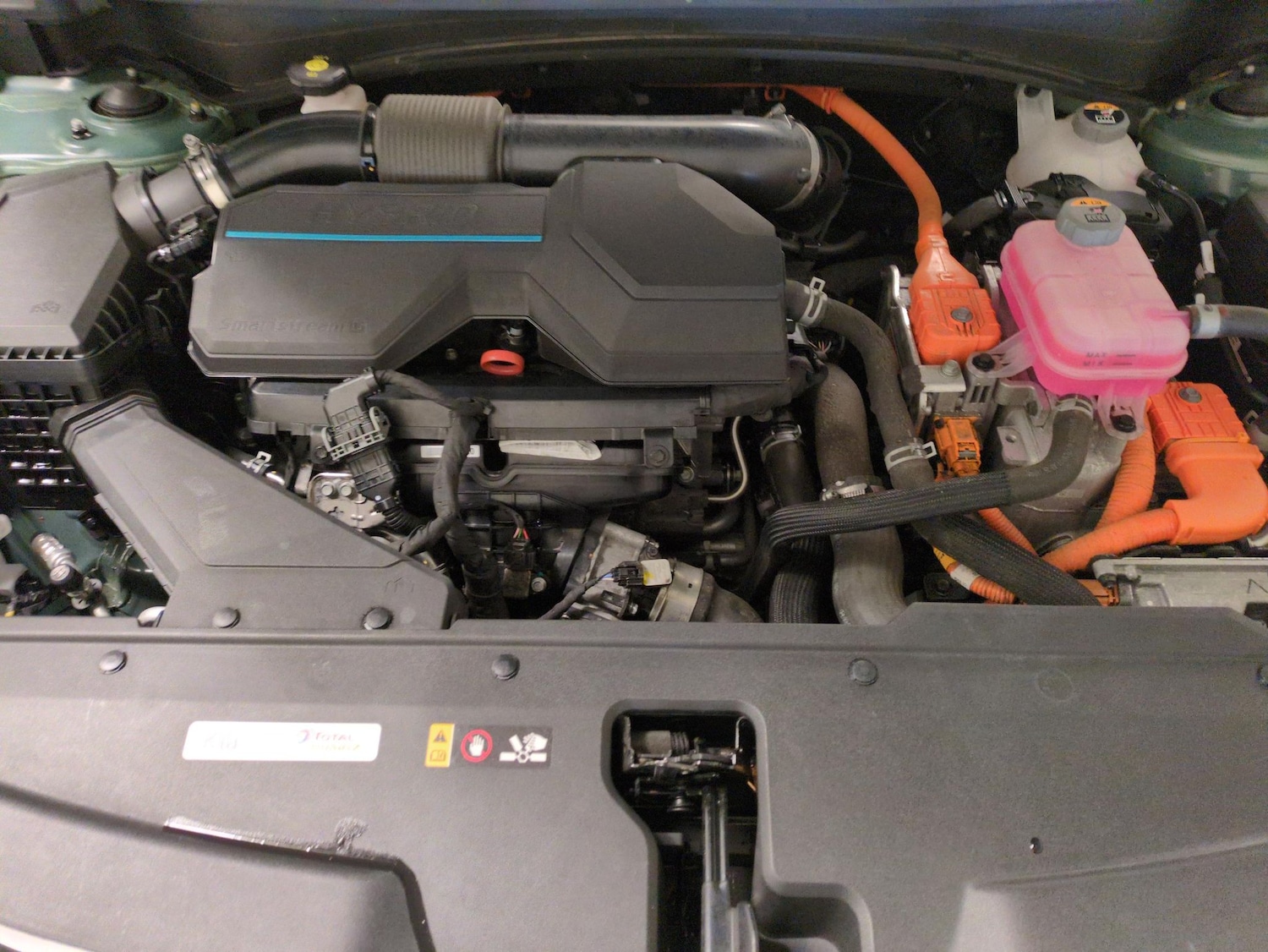 Used Kia Sportage 2022 for sale - 78000946: Photo 33