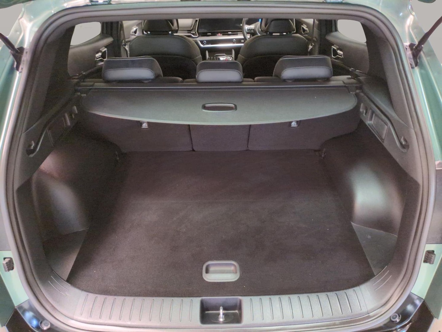 Used Kia Sportage 2022 for sale - 78000946: Photo 34