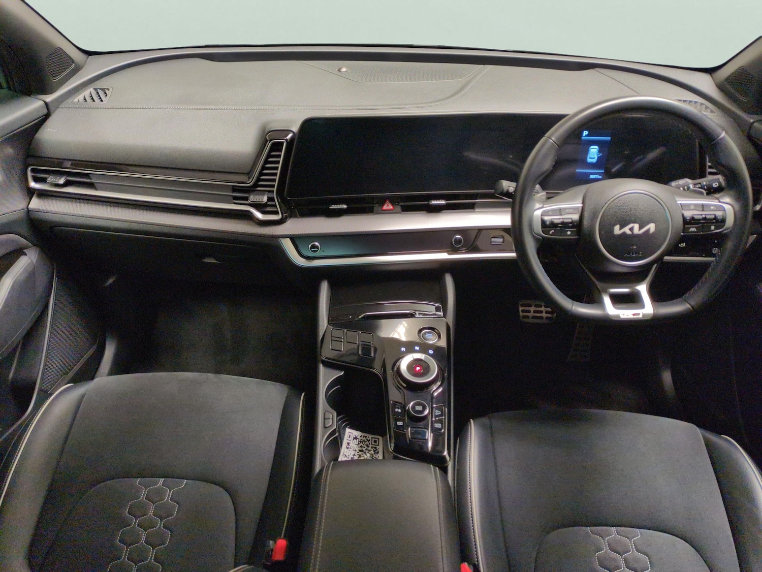 Used Kia Sportage 2022 for sale - 78000946: Photo 8