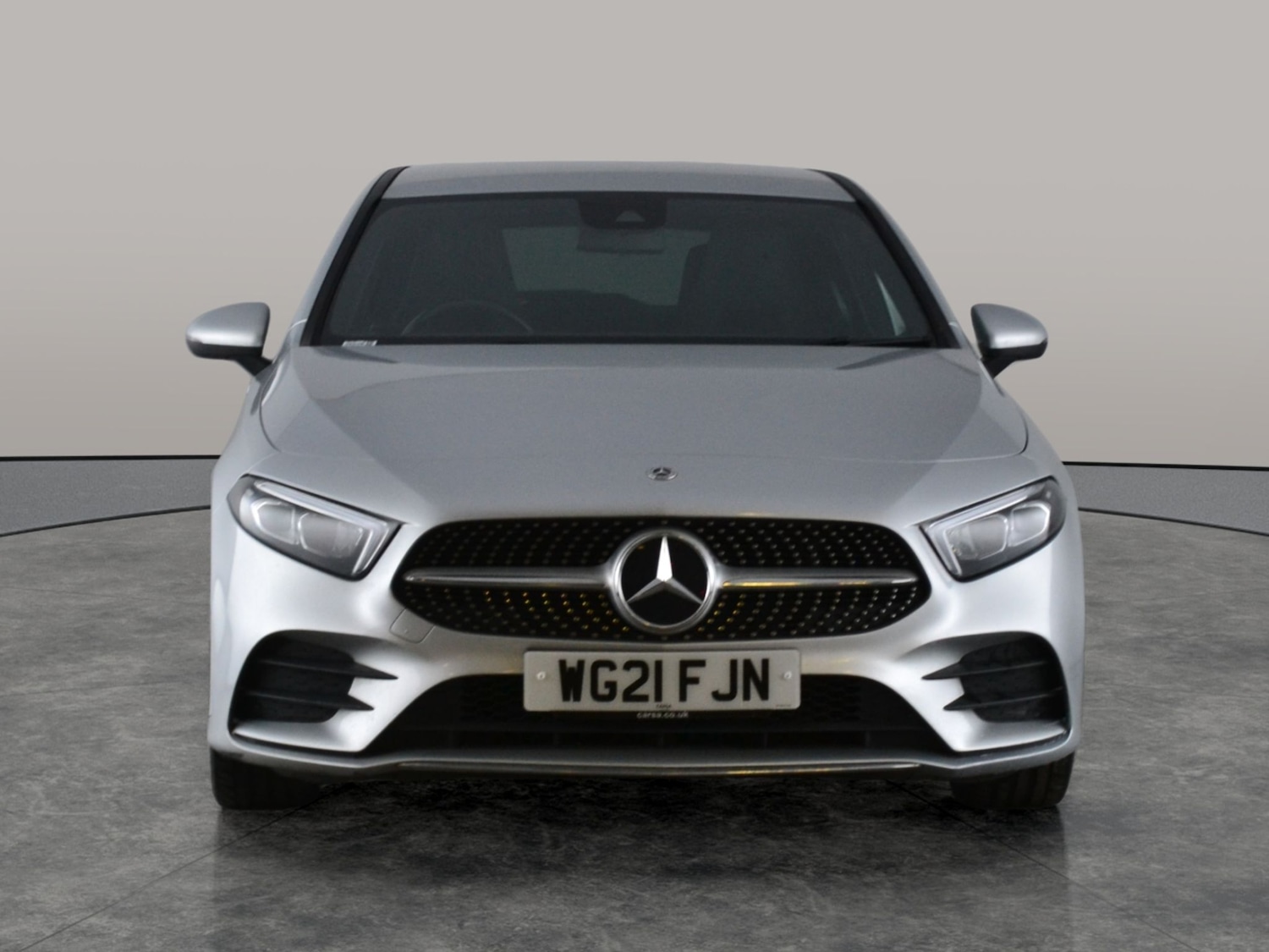 Used Mercedes-Benz A-Class 2021 for sale - 76892705: Photo 13