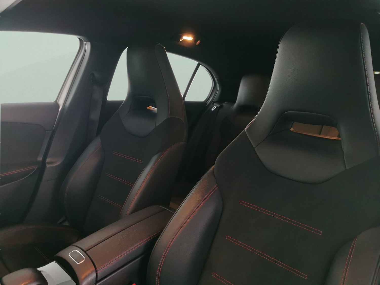 Used Mercedes-Benz A-Class 2021 for sale - 76892705: Photo 14