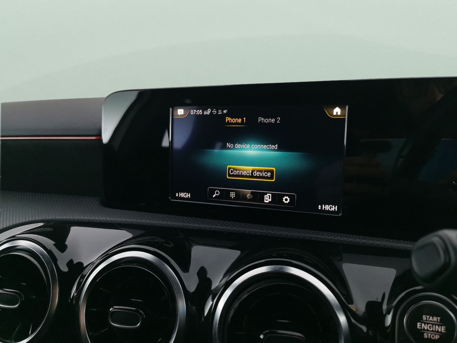 Used Mercedes-Benz A-Class 2021 for sale - 76892705: Photo 15