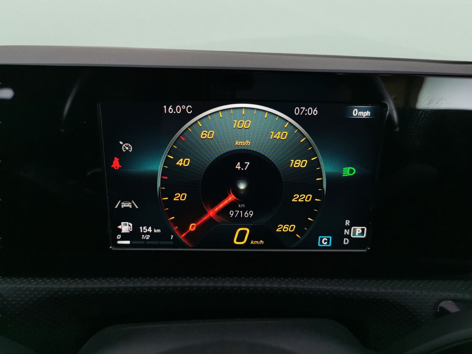 Used Mercedes-Benz A-Class 2021 for sale - 76892705: Photo 22