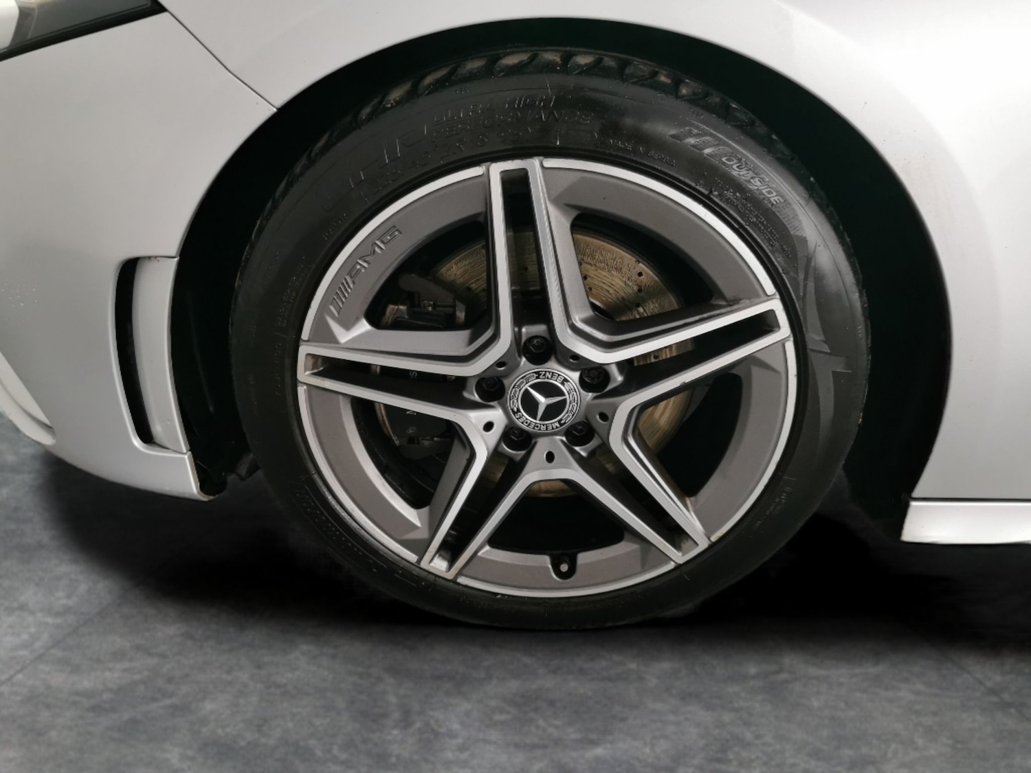 Used Mercedes-Benz A-Class 2021 for sale - 76892705: Photo 23