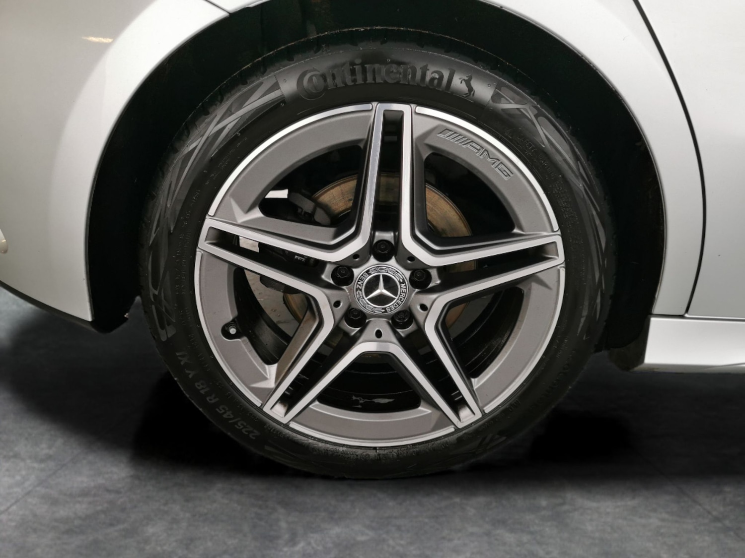 Used Mercedes-Benz A-Class 2021 for sale - 76892705: Photo 25