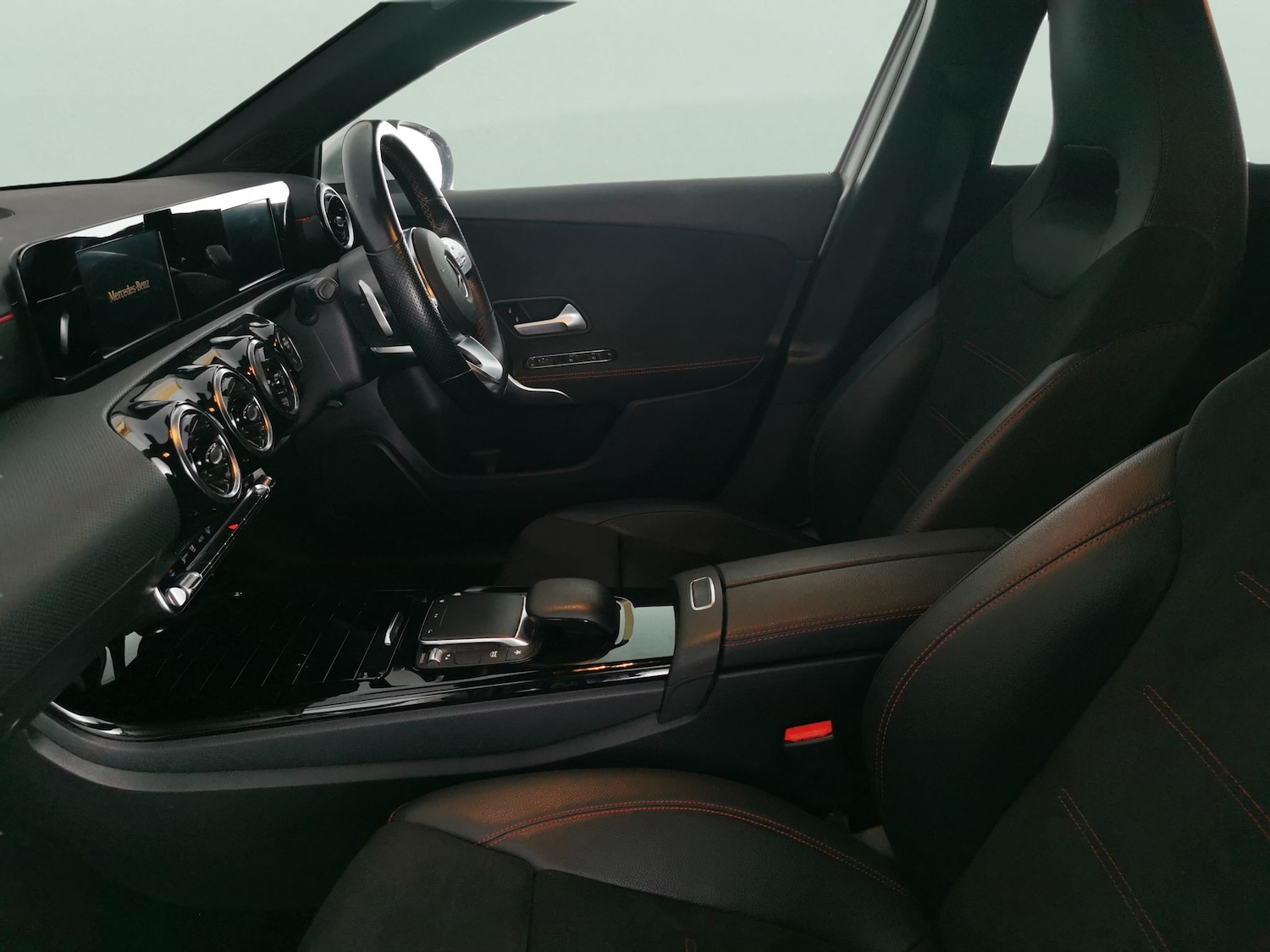 Used Mercedes-Benz A-Class 2021 for sale - 76892705: Photo 4