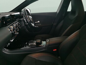 Used Mercedes-Benz A-Class undefined for sale - 76892705: Photo