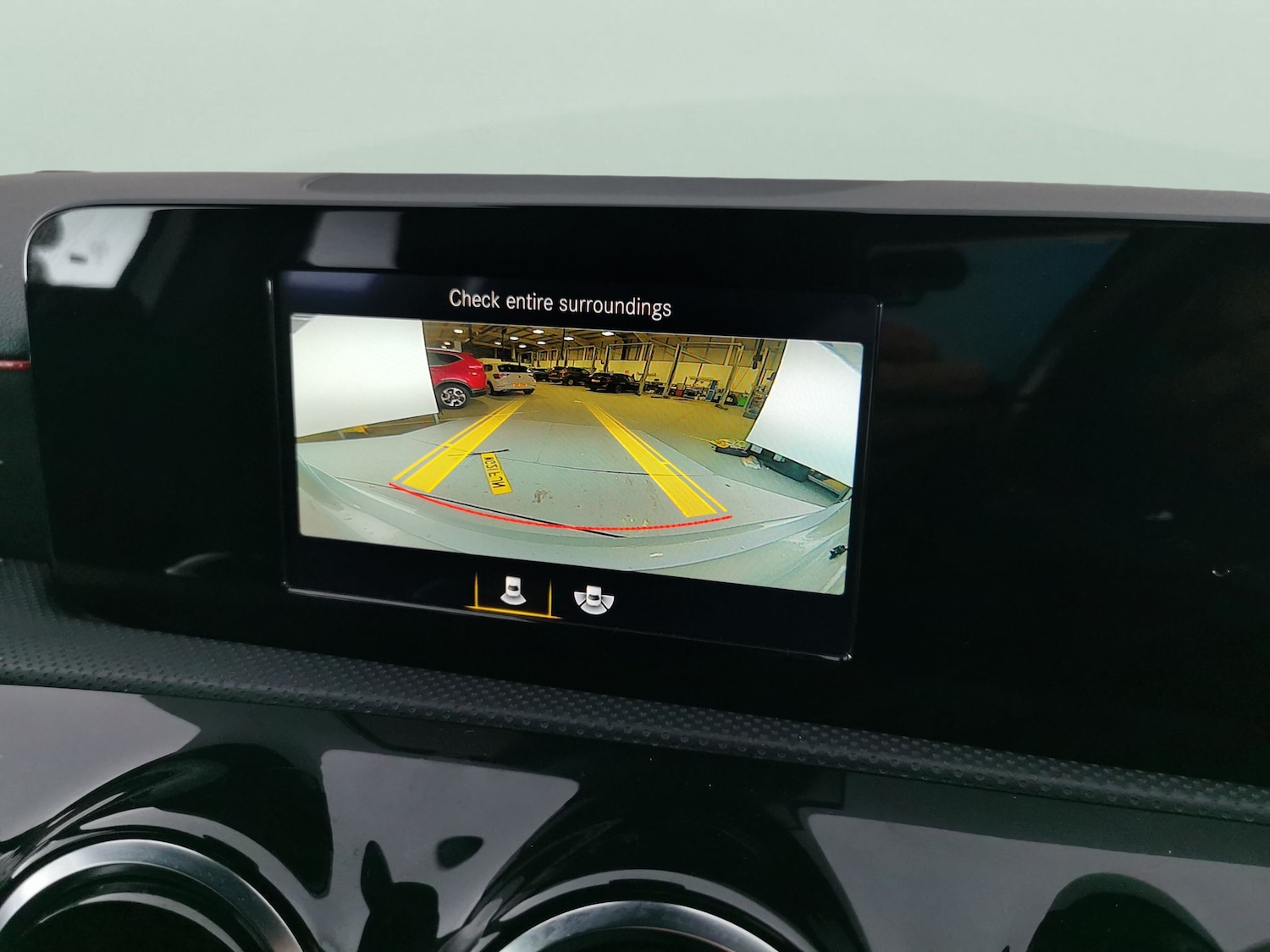 Used Mercedes-Benz A-Class 2021 for sale - 76892705: Photo 5