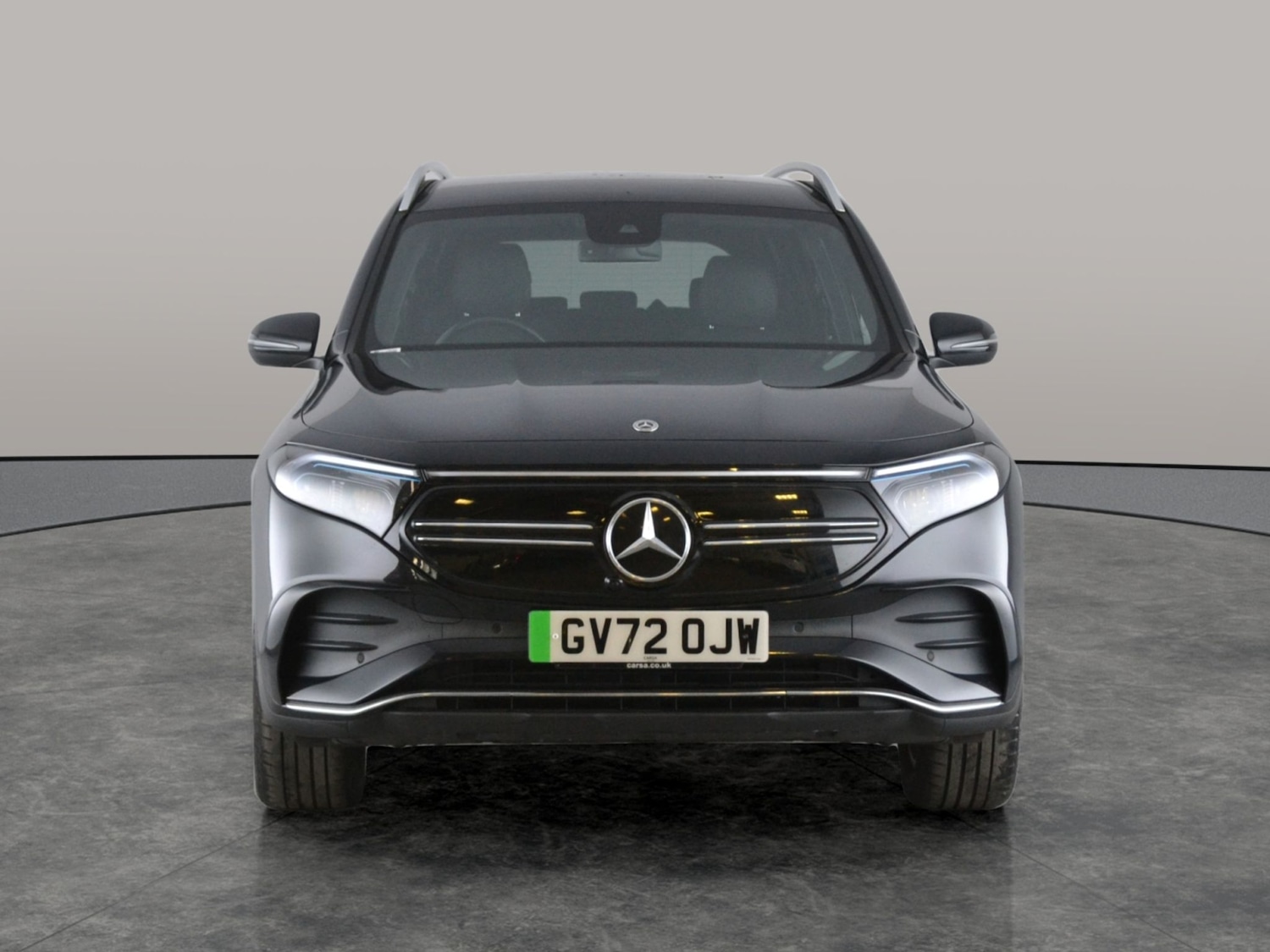 Used Mercedes-Benz EQB 2023 for sale - 77579355: Photo 13