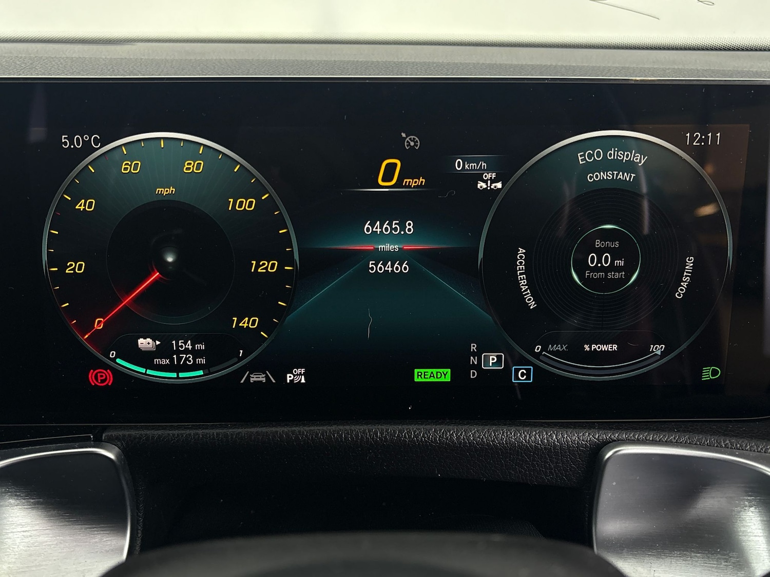 Used Mercedes-Benz EQB 2023 for sale - 77579355: Photo 14