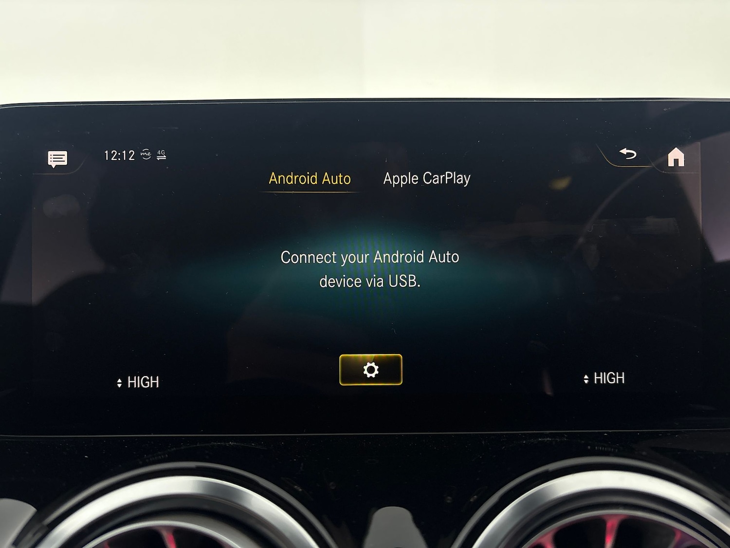 Used Mercedes-Benz EQB 2023 for sale - 77579355: Photo 17