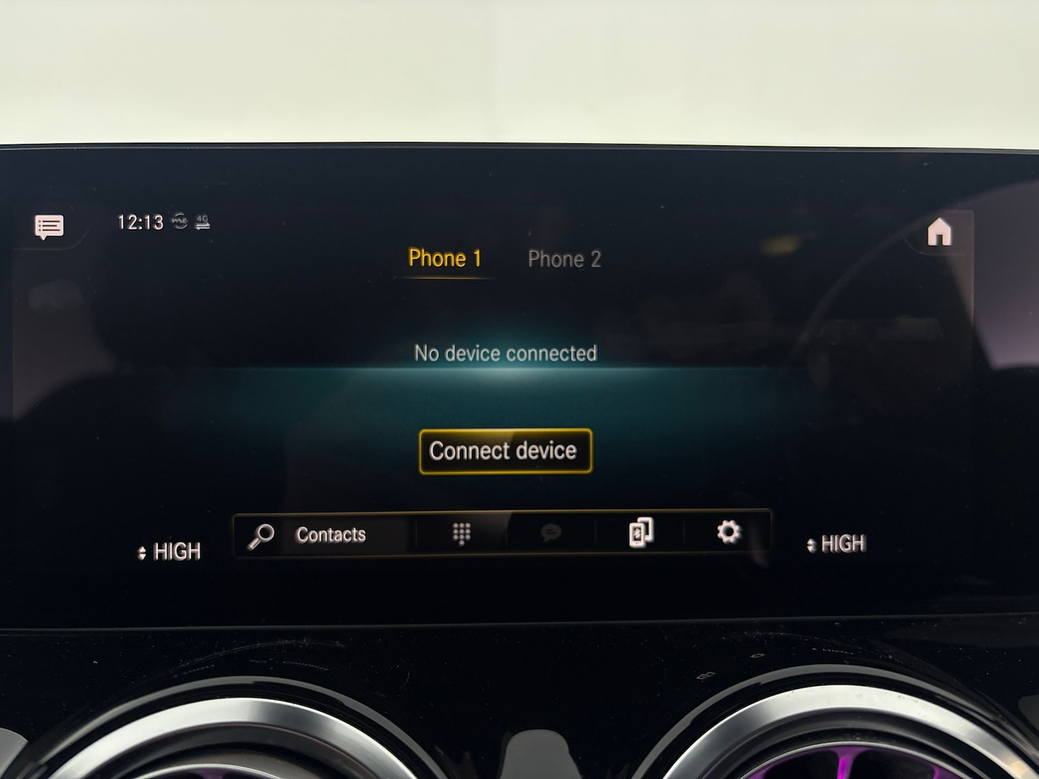 Used Mercedes-Benz EQB 2023 for sale - 77579355: Photo 19