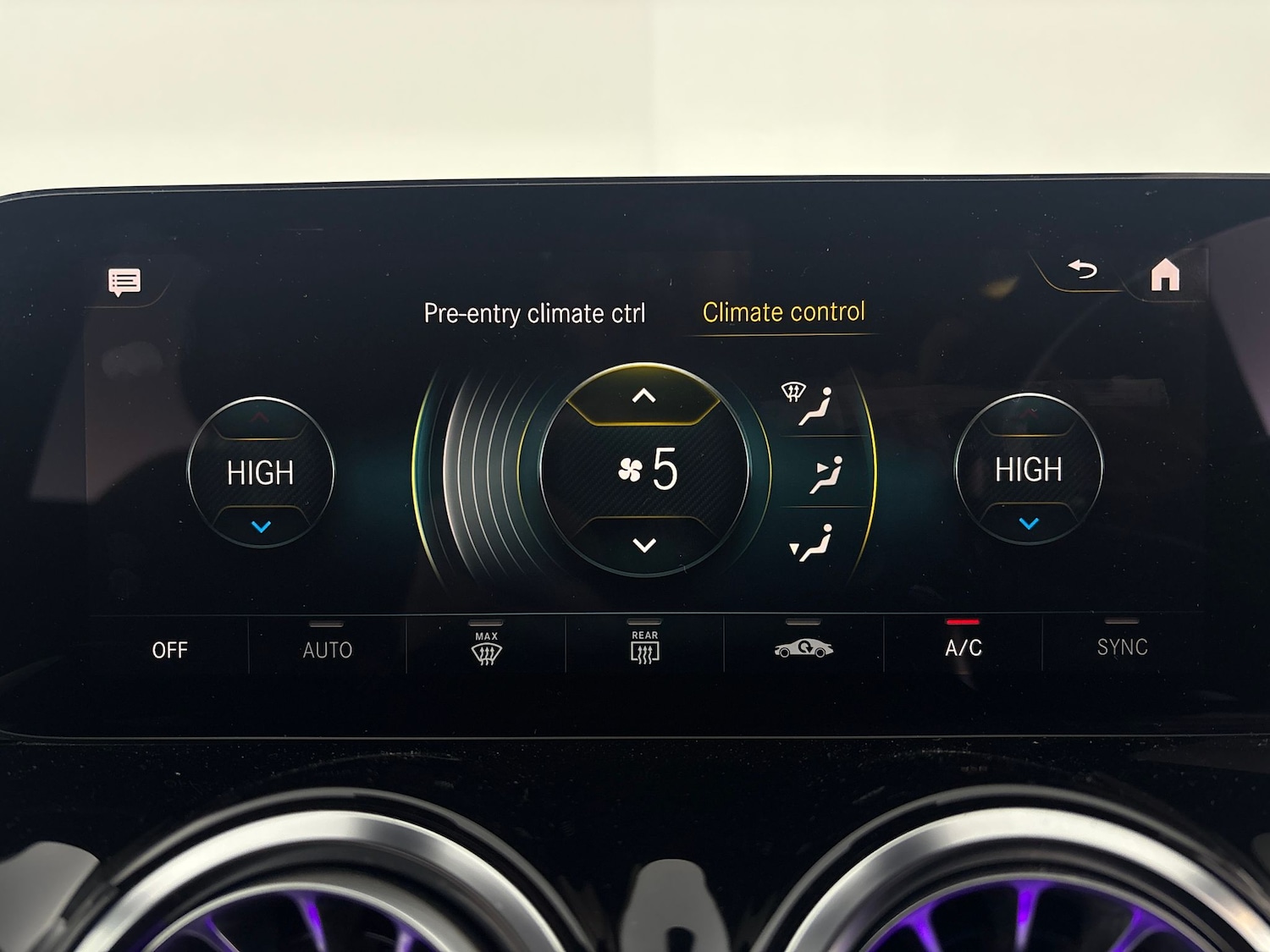 Used Mercedes-Benz EQB 2023 for sale - 77579355: Photo 22