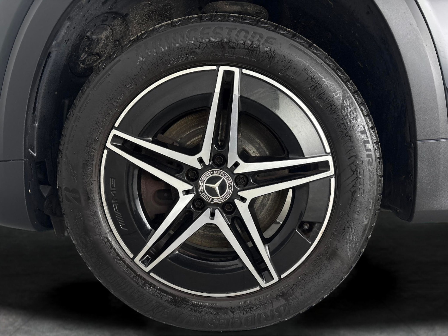 Used Mercedes-Benz EQB 2023 for sale - 77579355: Photo 29