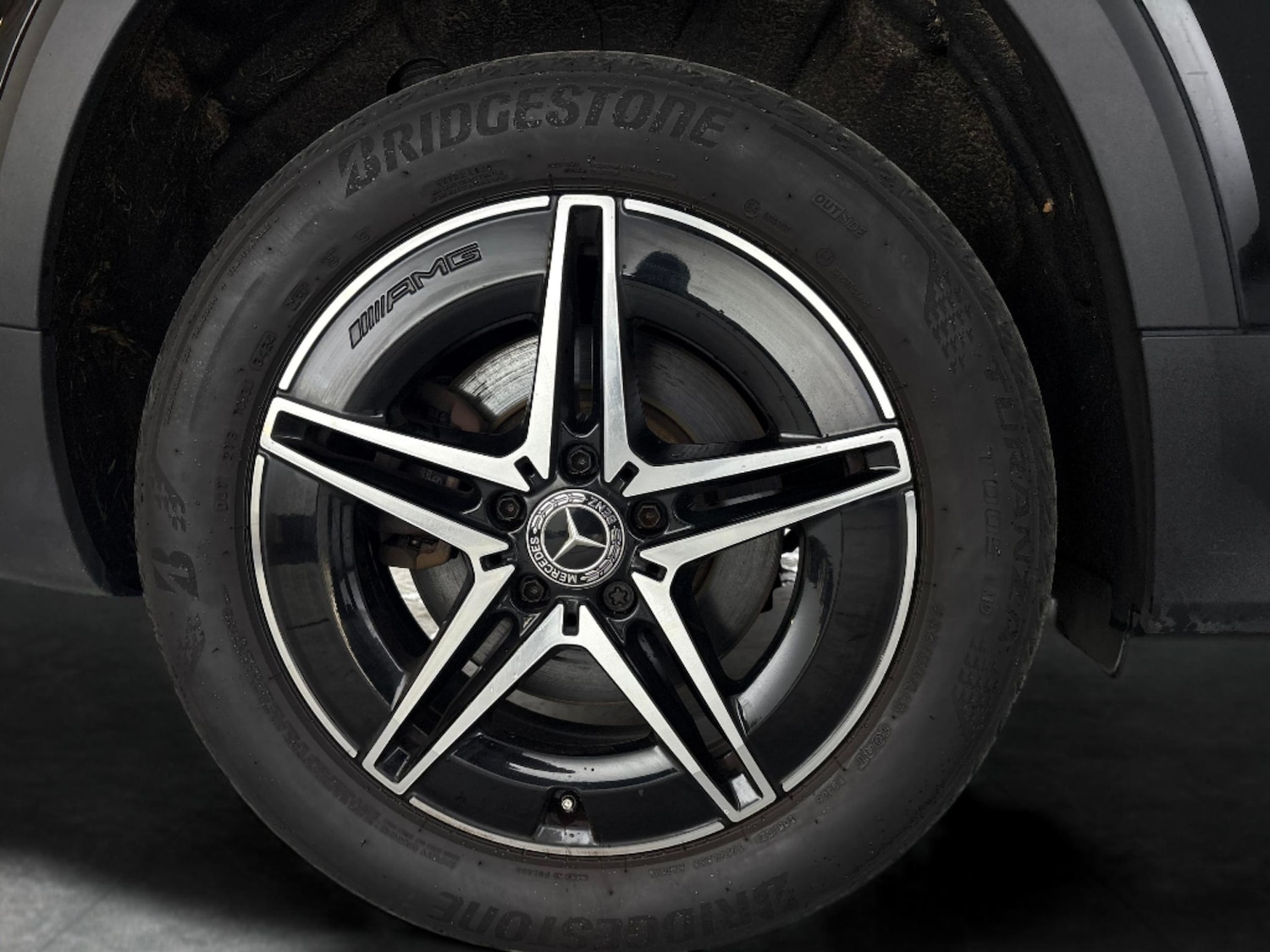 Used Mercedes-Benz EQB 2023 for sale - 77579355: Photo 31