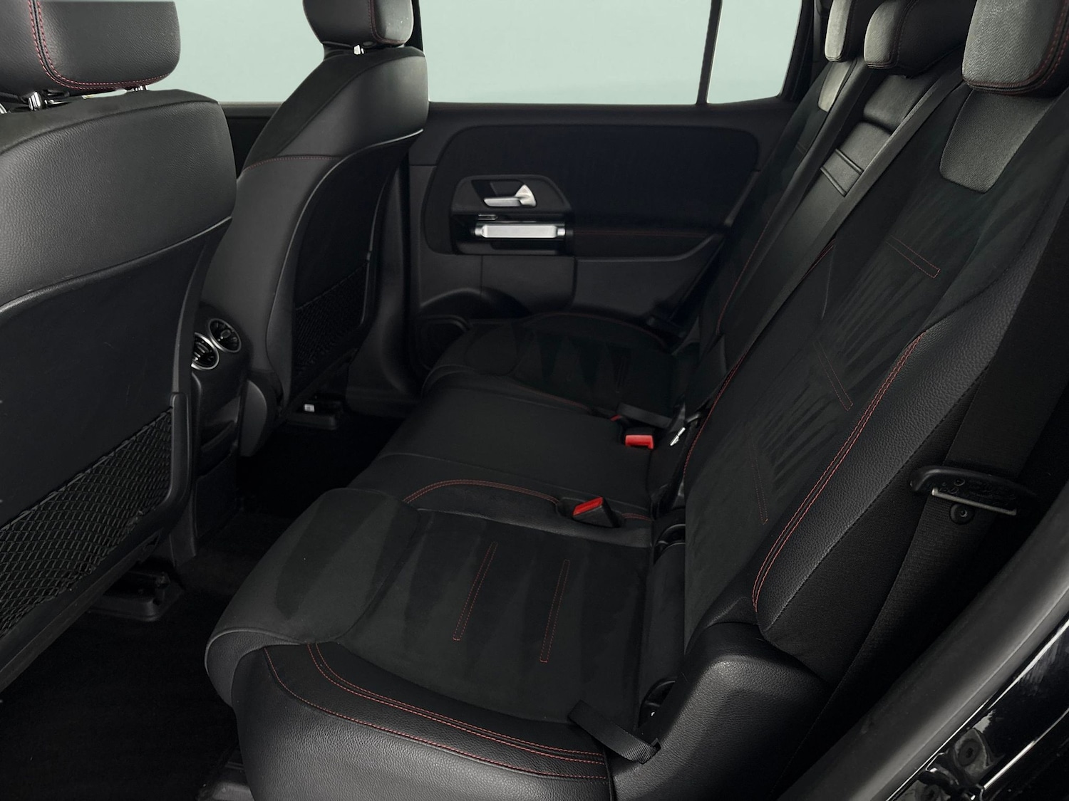 Used Mercedes-Benz EQB 2023 for sale - 77579355: Photo 32