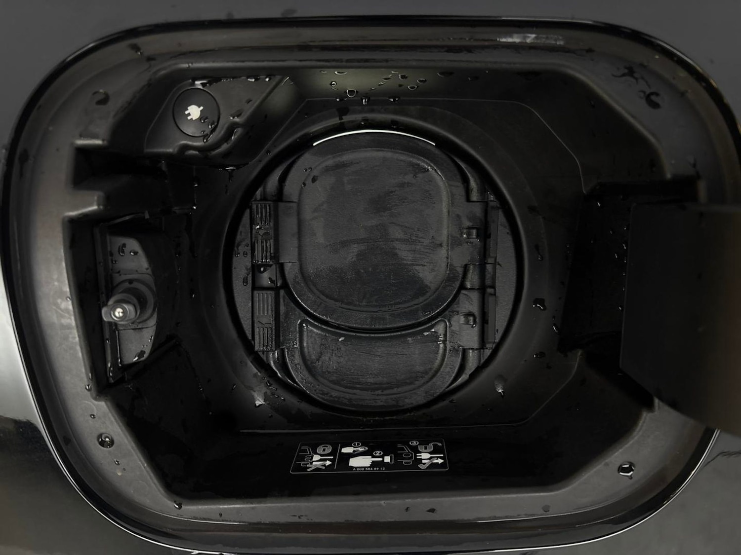 Used Mercedes-Benz EQB 2023 for sale - 77579355: Photo 37