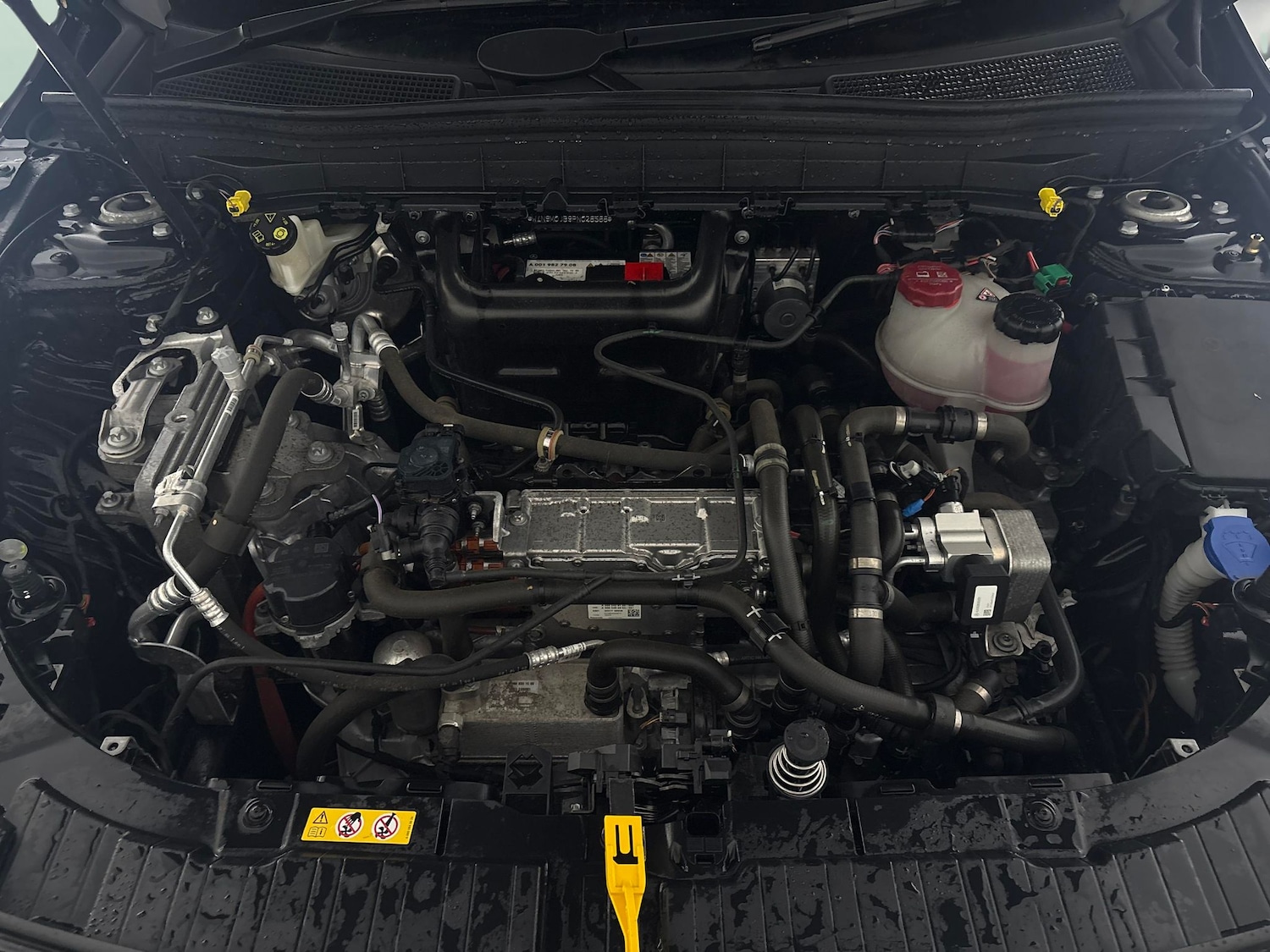 Used Mercedes-Benz EQB 2023 for sale - 77579355: Photo 40