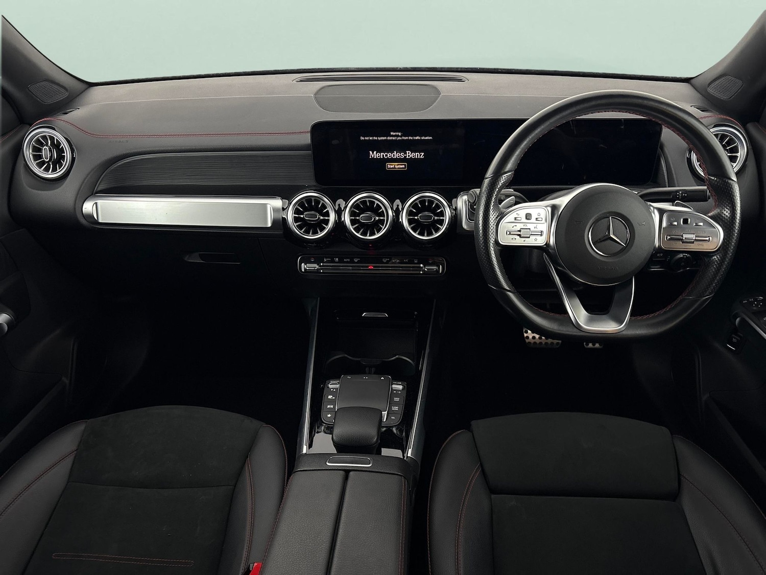 Used Mercedes-Benz EQB 2023 for sale - 77579355: Photo 7