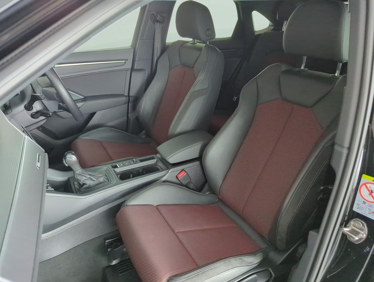 Used Audi Q3 2022 for sale - 77619589: Photo 14