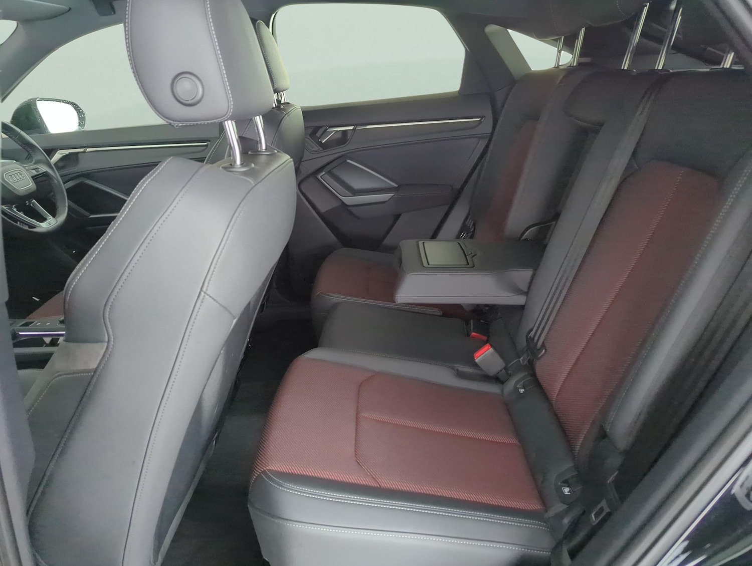 Used Audi Q3 2022 for sale - 77619589: Photo 27