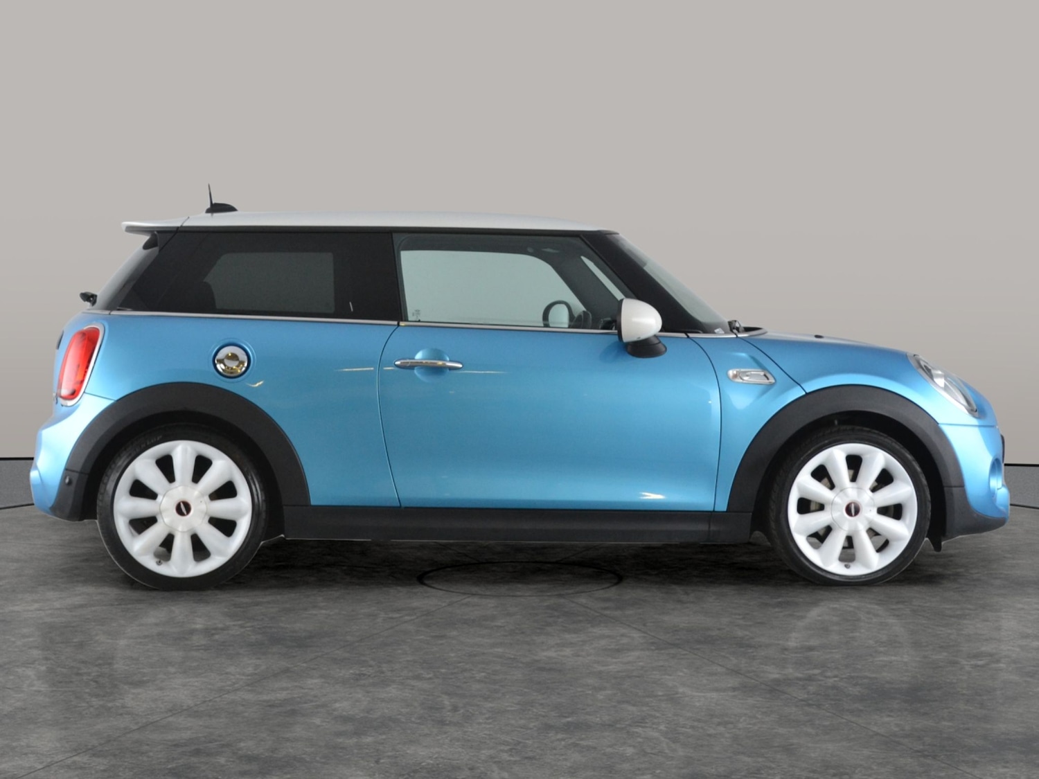 Used MINI Hatch 2018 for sale - 77003103: Photo 10