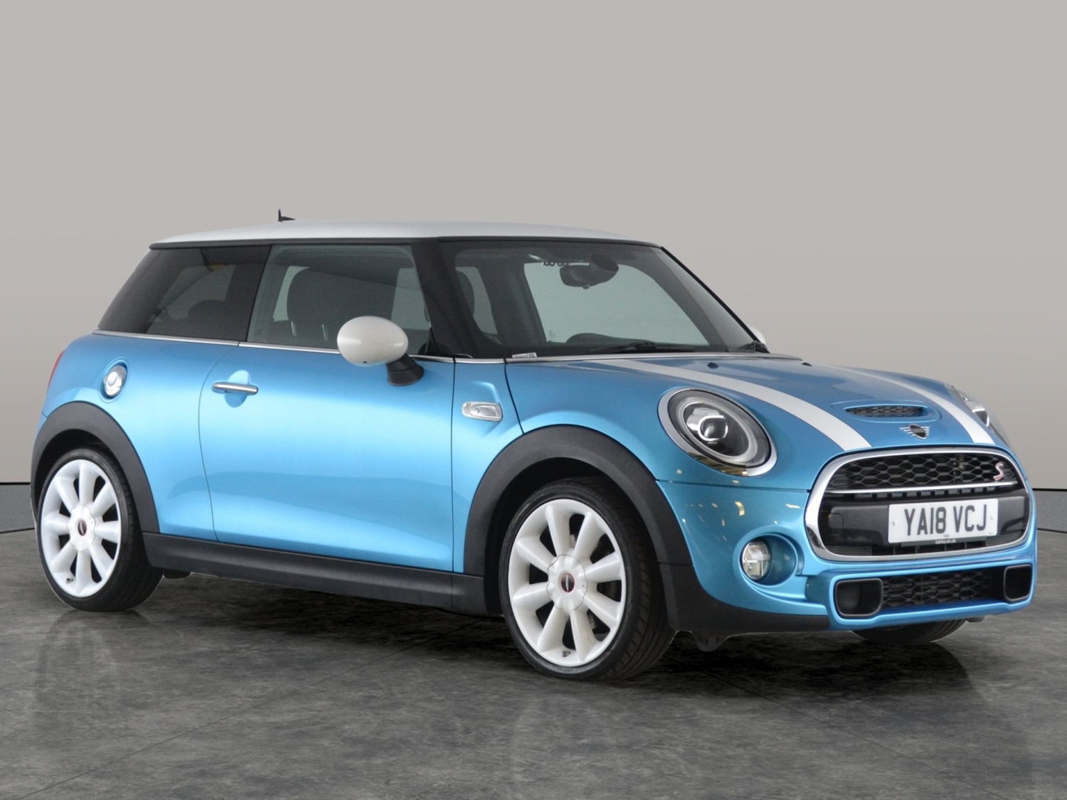 Used MINI Hatch 2018 for sale - 77003103: Photo 11
