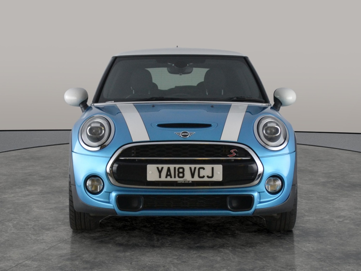 Used MINI Hatch 2018 for sale - 77003103: Photo 12