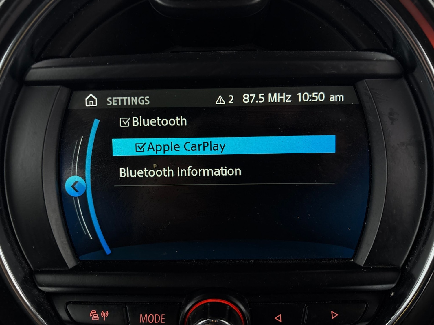 Used MINI Hatch 2018 for sale - 77003103: Photo 15